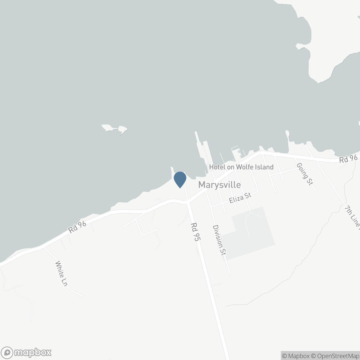 21C HIGHWAY 95, Frontenac Islands, Ontario K0H 2Y0